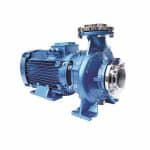 پمپ جت جکوزی بهار پمپ BCM 5.5/3 پروانه استیل تک فاز