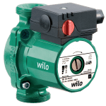 پمپ سیرکولاتور ویلو STAR-RS 30/6