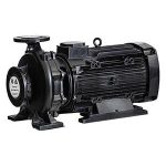 پمپ آب سمنان انرژی ETABLOC G N 65-250/370 2