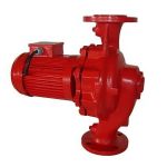 پمپ سیرکولاتور سمنان انرژی SCP8/125