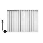 رادیاتور برقی آنیت پایونیر المنت wifi 14 پره طوسی