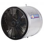 فن سیرکوله تهویه البرز NTA963