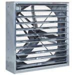 هواکش صنعتی تهویه البرز NTA6140