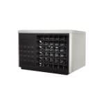 هیتر گازی نیرو تهویه البرز AHU80