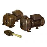 پمپ آب سمنان انرژی APT 200