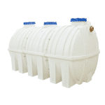 سپتیک 20000 لیتری پلاستونیک