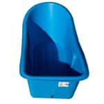 وان حمام 153 PL پلاستونیک رنگی