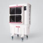 کولر آبی پرتابل برفاب BF5-O سلولزی