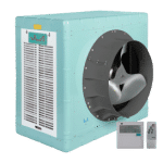 کولر آبی آبسال AC/AX130