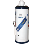 آبگرمکن گازی آزمایش AZ50LS