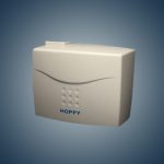 پمپ درین هوپی دیواری PB20226