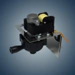 پمپ درین هوپی سقفی و کاستی PC04226H