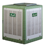 کولر آبی آبسال AC58