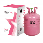 گاز فریون R410A