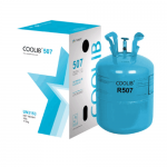 گاز فریون R597