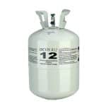 گاز مبرد R12 ایسکون