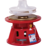 واسطه آزاد البرز 1 1/2 اینچ AA