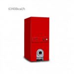 پکیج موتورخانه ای شوفاژکار مدل آذرخش 7 پلاس