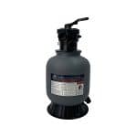 فیلترشنی استخر هایواتر مدل HW180T