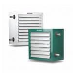 یونیت هیتر الکتریکال آذرنسیم TU 250 W