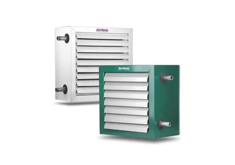 یونیت هیتر الکتریکال آذرنسیم TU 250 W