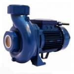 پمپ آب دیزل ساز DST200