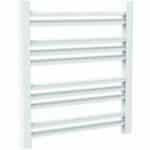 حوله خشک کن آلومینیومی 10 لول 35*60 ایران رویال