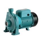 پمپ دو پروانه 3 اسب لئو 2XCM25/160A