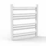 حوله خشک کن آلومینیومی 14 لول 50*60 ایران پرتو