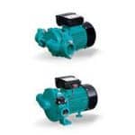 پمپ 1 اسب خانگی لئو LPM750HA تک فاز