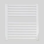 حوله خشک کن فولادی 14 لول 50*80 ایران رویال