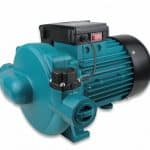 پمپ 0.5 اسب خانگی لئو LPM370HA تک فاز