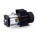 پمپ 1.1 کیلو وات لئو EMHM4-6 تک فاز