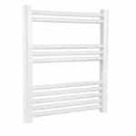 حوله خشک کن فولادی 10 لول 50*60 ایران رویال