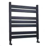 حوله خشک کن آلومینیومی 10 لول ایران رویال فلت 80