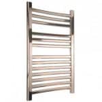 حوله خشک کن استیل لوله ای 16 لول 50*100 ایران رویال رز گلد