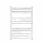 حوله خشک کن استیل لوله ای 16 لول 50*100 ایران رویال سفید