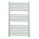 حوله خشک کن استیل لوله ای 20 لول 50*120 ایران رویال سفید