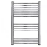 حوله خشک کن استیل لوله ای 13 لول 50*80 ایران رویال کروم براق