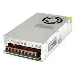 ترانس 220 ولت به 12 ولت مگاپول 20 آمپر