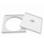 در مخفی اسکیمر و لول رگولاتور استخر MEGA POOL