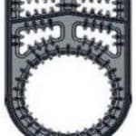 پره وسط دیگ سوپر 200 شوفاژکار