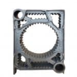 پره وسط دیگ سوپر 500 شوفاژکار