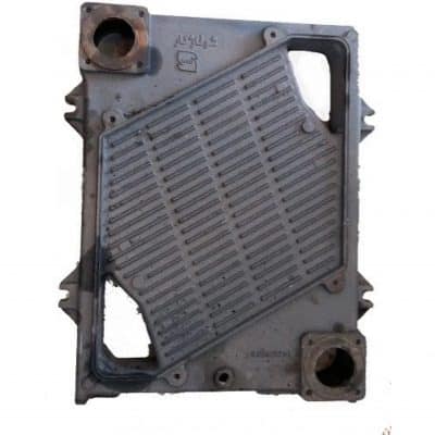 پره عقب دیگ سوپر 500 شوفاژکار
