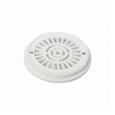 کفشور پلاستیکی گرد استخر و جکوزی مگاپول 4 اینچ