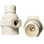 ایرجت پرو UPVC جکوزی سایز 50 MEGA POOL