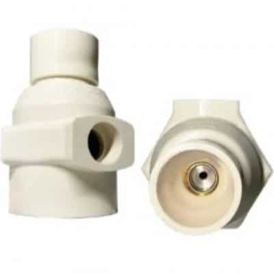 ایرجت پرو UPVC جکوزی سایز 50 MEGA POOL
