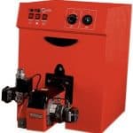 مشعل گیر دیگ سوپر 300 شوفاژکار