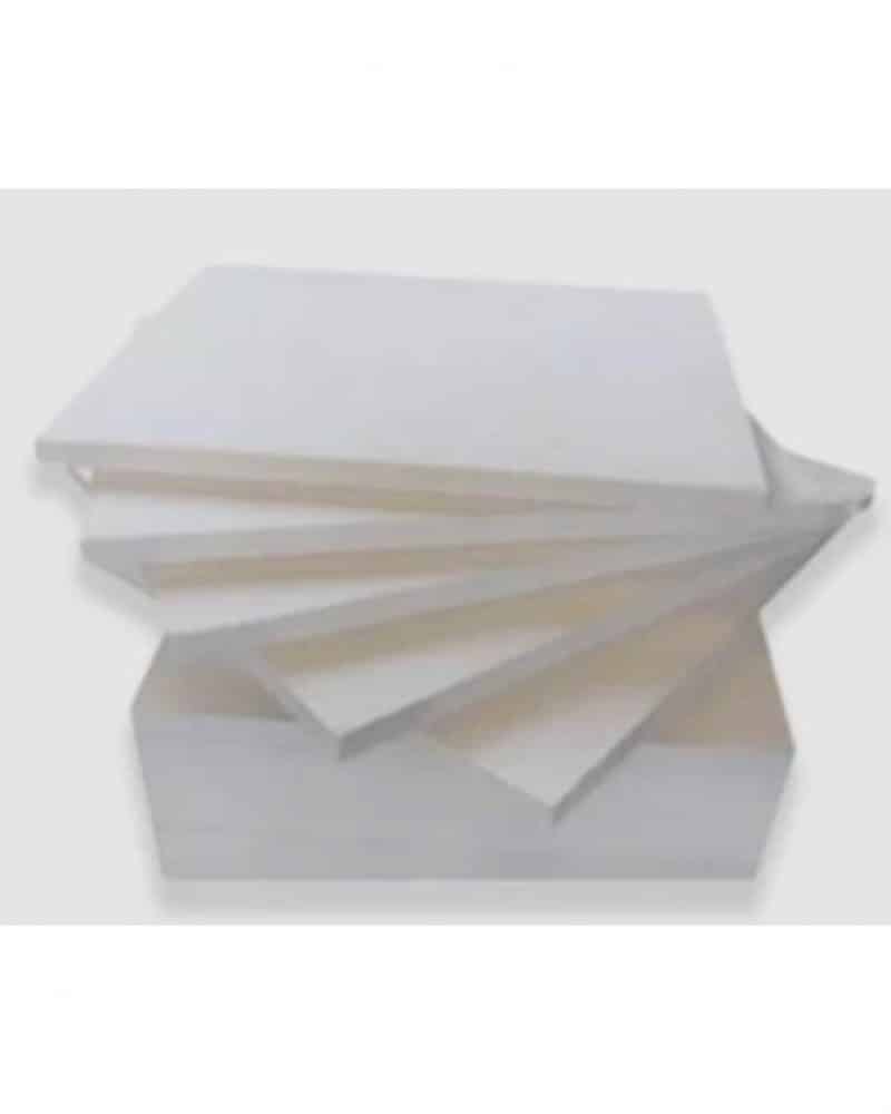 برد نسوز عقب دیگ سوپر 400 شوفاژکار