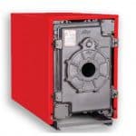 روپوش 9 دیگ توربو شوفاژکار